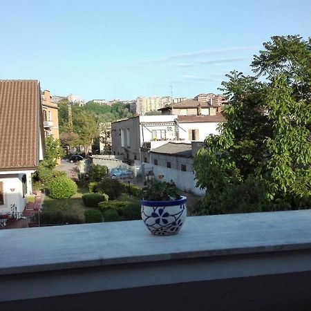 B&B Il Rio Frosinone Exterior foto