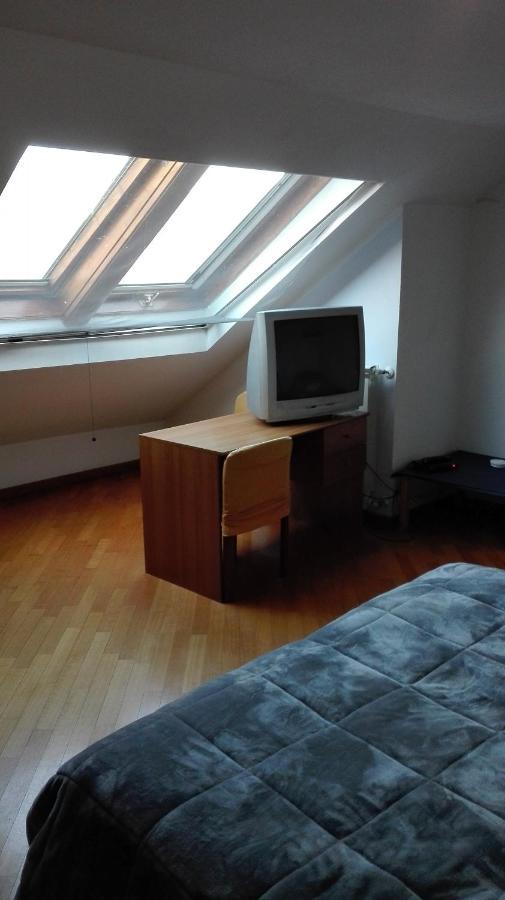 B&B Il Rio Frosinone Exterior foto